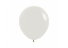 Mooideco - R18 - Pastel Dusk Cream - 107 - 25 stuks - Sempertex 