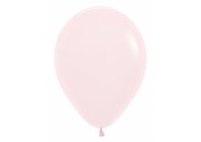Mooideco - Pastel Matte Pink - 609 - Retail Pack - Sempertex 
