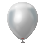 Mooideco - R5 - Mirror Silver - Kalisan 