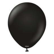 Mooideco - R12 - Standard Black - Kalisan