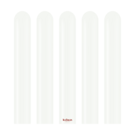 Mooideco - 260 - Standard White - Kalisan 