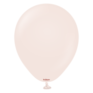 Mooideco - Kalisan Pink Blush 5 inch ballonnen