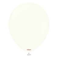 Mooideco - Kalisan Retro white 12 inch ballonnen