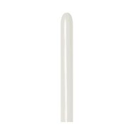 Mooideco - 260 - Pastel Dusk Cream - 107 - 50 stuks - Sempertex 