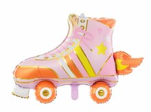 Mooideco - Roller Skate folie ballon - Partydeco