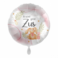 Mooideco - ik word grote zus - 18 inch - everloon (1)