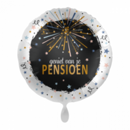 Mooideco - geniet van je pensioen - 18 inch - everloon (1)