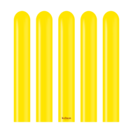 Mooideco - 260 - Standard Yellow - Kalisan 