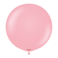 Mooideco - Kalisan ballonnen nederland - Flamingo Pink