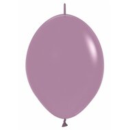 Mooideco - Link-O-Loons - 12 inch - Pastel Dusk Lavender - 150