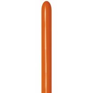 Mooideco - 260 - Sunset Orange