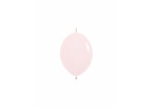 LOL6 - Pastel Matte Pink - 609 - Sempertex (50)