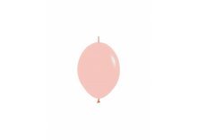 LOL6 - Pastel Matte Melon - 663 - Sempertex (50)