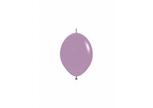 LOL6 - Pastel Dusk Lavender - 150 - Sempertex (50)