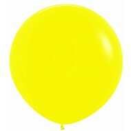 Mooideco - Fashion Yellow Sempertex 36 inch