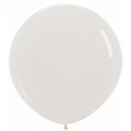 Mooideco - Clear Sempertex 36 inch