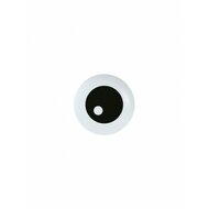 Mooideco - R5 - Eye Ball - White - Sempertex (50)