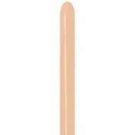 Mooideco - 260 - Pastel matte malibu peach