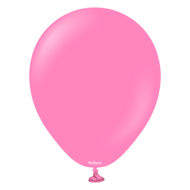 Mooideco - Kalisan ballonnen nederland  - Queen Pink