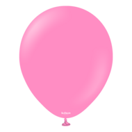 Mooideco - Kalisan ballonnen nederland - Queen Pink