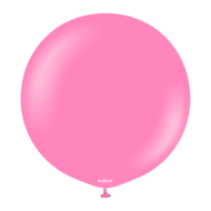 Mooideco - Kalisan ballonnen nederland - Queen Pink
