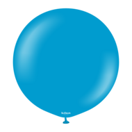 Mooideco - Standaard Caribbean Blue - kalisan groothandel