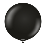 Mooideco - R36 - Standaard Black - Kalisan