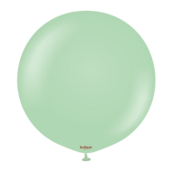 Mooideco - Macaron Green - 36 inch - Kalisan