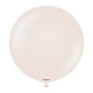 Mooideco - Retro White Sand - 36 inch - Kalisan balloons
