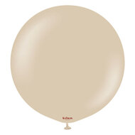 Mooideco - Kalisan Hazelnut 24 inch ballonnen