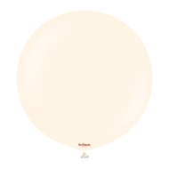 Mooideco - Kalisan Macaron Pale Salmon - 24 inch.