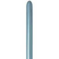 Mooideco - 260 - Silk Arctic Blue