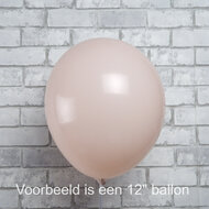 Pink Blush Kalisan echte kleur, real life colour Kalisan