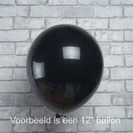 Kalisan Echte kleur - kalisan real Color Black