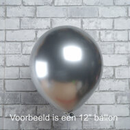 Kalisan Echte kleur - kalisan real Color Mirror Silver