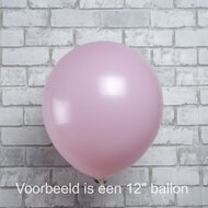  Kalisan echte kleur, real life colour Kalisan Dusty Rose