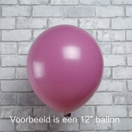  Kalisan echte kleur, real life colour Kalisan Wild Berry