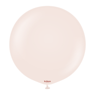 Mooideco - Kalisan Pink Blush 36 inch ballonnen