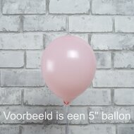 Sempertex echte kleur, real life colour Sempertex Fashion Pink