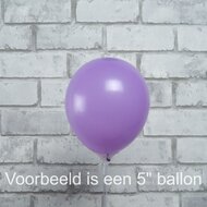 Sempertex echte kleur, real life colour Sempertex Fashion Lilac