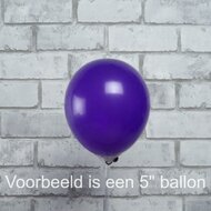 Sempertex echte kleur, real life colour Sempertex Fashion Violet