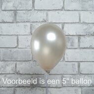 Sempertex echte kleur, real life colour Sempertex Silk Cream Pearl