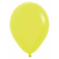 Mooideco - R12 - Neon Yellow - 220 Sempertex 