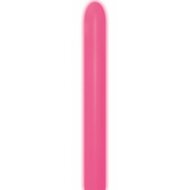 Mooideco - 260 - Neon Fuchsia 