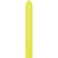 Mooideco - 260 - Neon Yellow