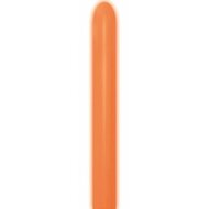 Mooideco - 260 - Neon Orange
