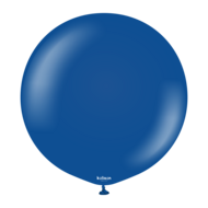 Mooideco - Kalisan Standard Dark Blue - 24 inch.