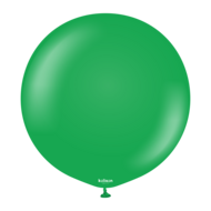 Mooideco - Kalisan Standard Green - 24 inch ballonnen