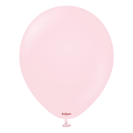 Mooideco - Kalisan Standard Light Pink - 18 inch ballonnen