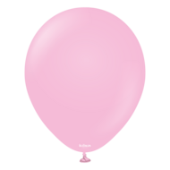 Mooideco - Kalisan Standard Candy Pink - 24 inch ballonnen